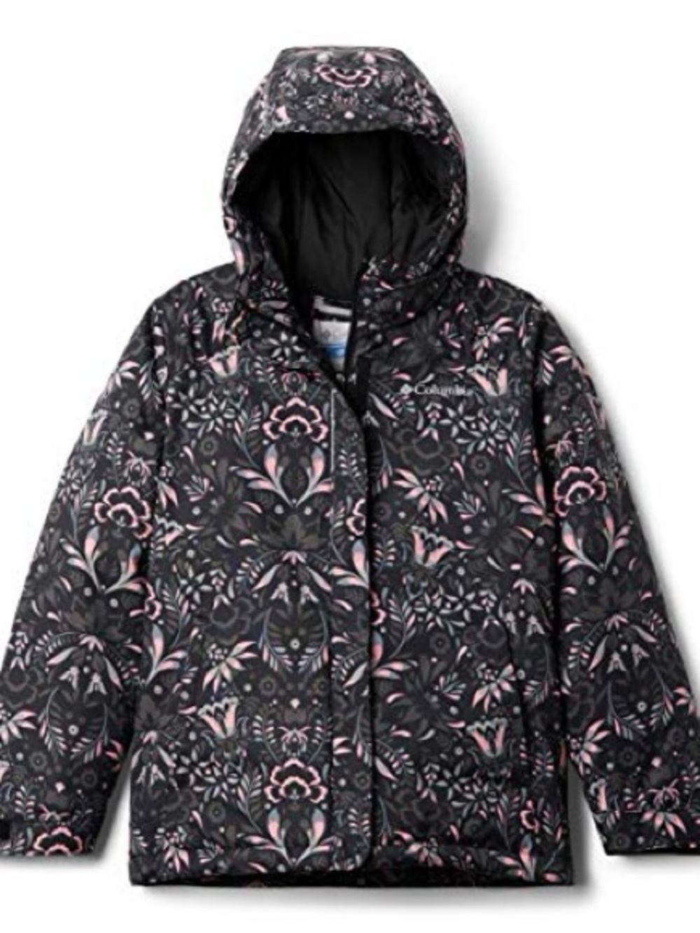 Columbia Girls Horizon Ride Jacket